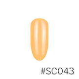 #SC043 SHY 88 Gel Polish 15ml