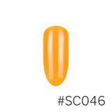 #SC046 SHY 88 Gel Polish 15ml