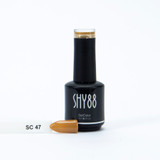 #SC047 SHY 88 Gel Polish 15ml