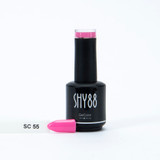 #SC055 SHY 88 Gel Polish 15ml