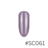 #SC061 SHY 88 Gel Polish 15ml