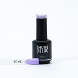 #SC062 SHY 88 Gel Polish 15ml