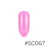 #SC067 SHY 88 Gel Polish 15ml