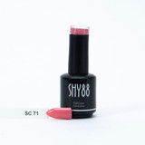 #SC071 SHY 88 Gel Polish 15ml