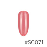 #SC071 SHY 88 Gel Polish 15ml