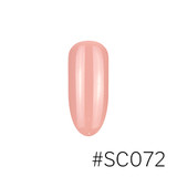 #SC072 SHY 88 Gel Polish 15ml