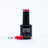 #SC086 SHY 88 Gel Polish 15ml