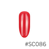 #SC086 SHY 88 Gel Polish 15ml