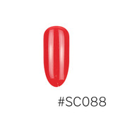 #SC088 SHY 88 Gel Polish 15ml