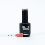 #SC099 SHY 88 Gel Polish 15ml