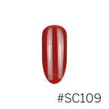 #SC109 SHY 88 Gel Polish 15ml