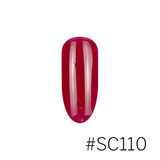 #SC110 SHY 88 Gel Polish 15ml