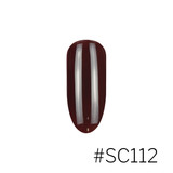 #SC112 SHY 88 Gel Polish 15ml