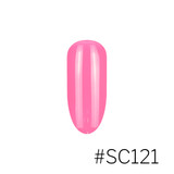 #SC121 SHY 88 Gel Polish 15ml