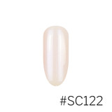#SC122 SHY 88 Gel Polish 15ml