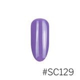#SC129 SHY 88 Gel Polish 15ml