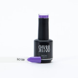 #SC139 SHY 88 Gel Polish 15ml