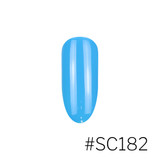 #SC182 SHY 88 Gel Polish 15ml