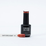 Cat Eye Coat #011 SHY 88 Gel Polish 15ml