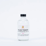 Polish thinner 8Oz