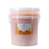 Sugar Scrub Tangerine Bucket 20kg