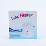 Wax Heater