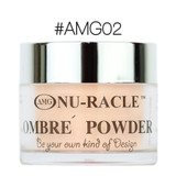 #AMG02 Dip Powder Nude Collection 1.75oz
