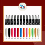 SHY88 Design Pen 3 - Pink Orange