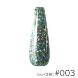 #003 - bio-CHIC Gel Polish 15ml