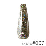 #007 - bio-CHIC Gel Polish 15ml