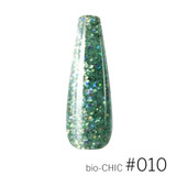 #010 - bio-CHIC Gel Polish 15ml