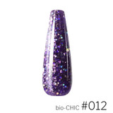 #012 - bio-CHIC Gel Polish 15ml