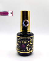 #020 - bio-CHIC Gel Polish 15ml