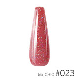 #023 - bio-CHIC Gel Polish 15ml