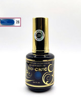 #028 - bio-CHIC Gel Polish 15ml