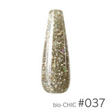 #037 - bio-CHIC Gel Polish 15ml