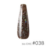 #038 - bio-CHIC Gel Polish 15ml