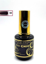 #444 - bio-CHIC Gel Polish 15ml