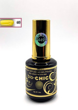 #449 - bio-CHIC Gel Polish 15ml