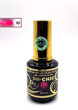 #455 - bio-CHIC Gel Polish 15ml