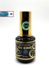 #489 - bio-CHIC Gel Polish 15ml