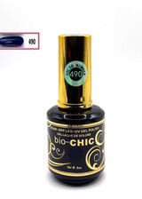 #490 - bio-CHIC Gel Polish 15ml