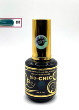 #497 - bio-CHIC Gel Polish 15ml