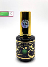 #517 - bio-CHIC Gel Polish 15ml