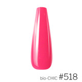 #518 - bio-CHIC Gel Polish 15ml
