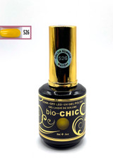 #526 - bio-CHIC Gel Polish 15ml