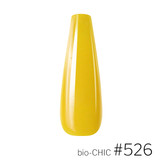 #526 - bio-CHIC Gel Polish 15ml