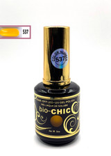 #537 - bio-CHIC Gel Polish 15ml