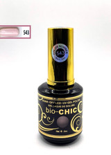 #543 - bio-CHIC Gel Polish 15ml