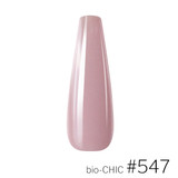 #547 - bio-CHIC Gel Polish 15ml